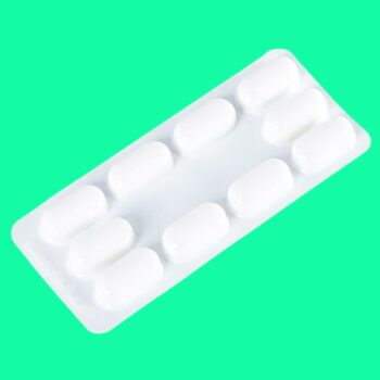 Tanganil 500mg