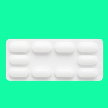 Tanganil 500mg
