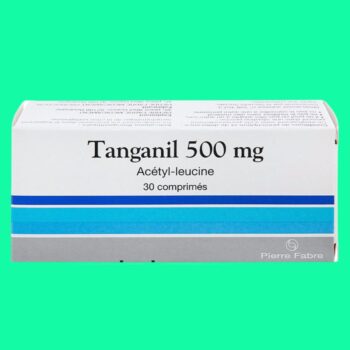 Tanganil 500mg