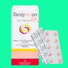 Tardyferon B9