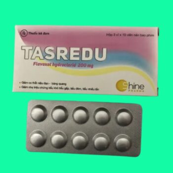 Tasredu 200mg