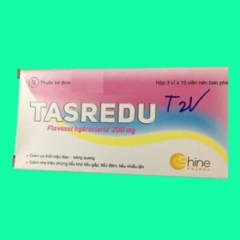 Tasredu 200mg