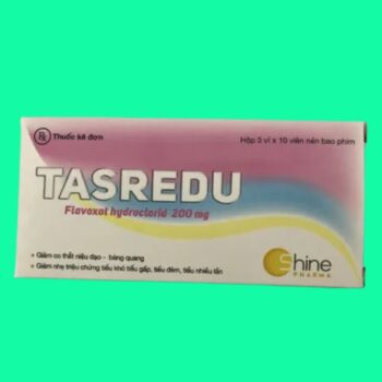 Tasredu 200mg