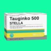 Tauginko 500 STELLA