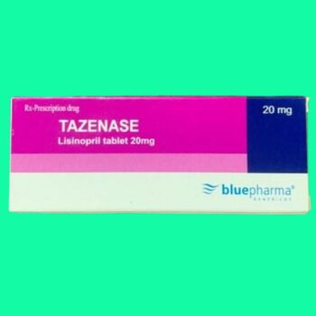 Tazenase 20mg