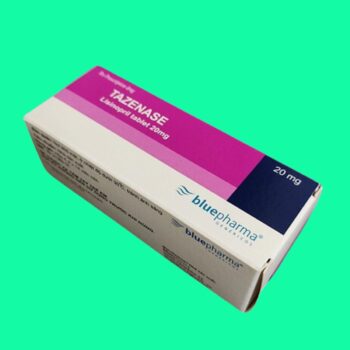 Tazenase 20mg