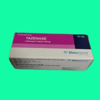 Tazenase 20mg