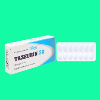 Tazeurin 30
