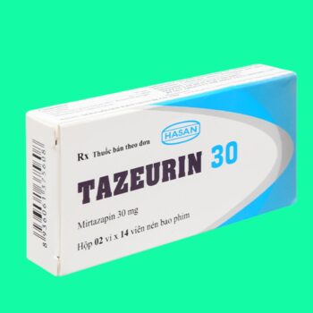 Tazeurin 30