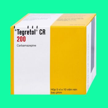 Tegretol CR 200