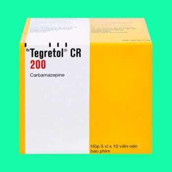 Tegretol CR 200