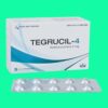 Tegrucil-4