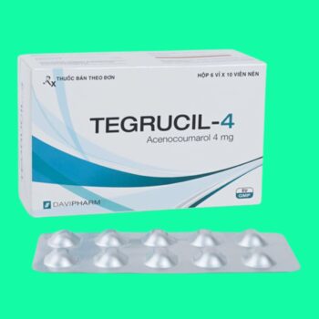 Tegrucil-4