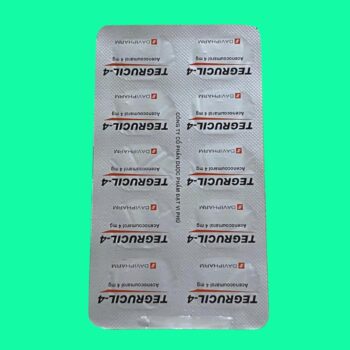 Tegrucil-4