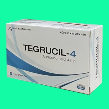 Tegrucil-4
