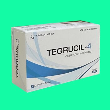 Tegrucil-4