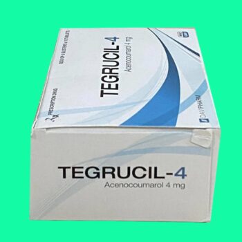 Tegrucil-4