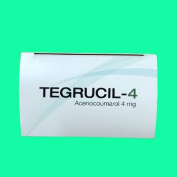Tegrucil-4