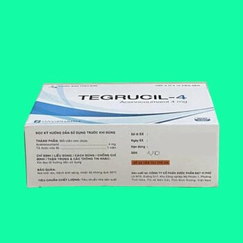 Tegrucil-4