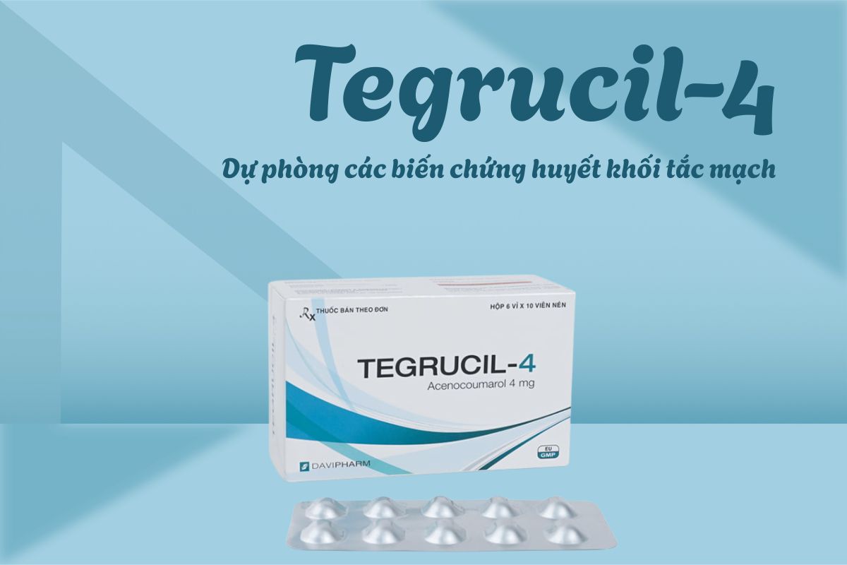 Tegrucil-4 14 Tegrucil-4