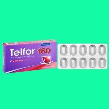 Telfor 180