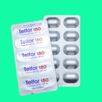 Telfor 180