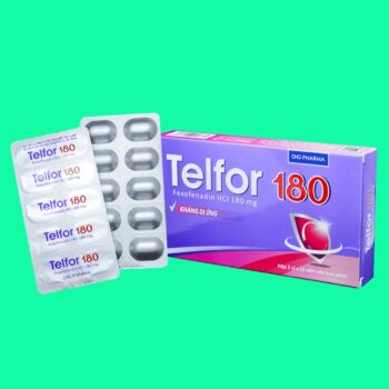 Telfor 180