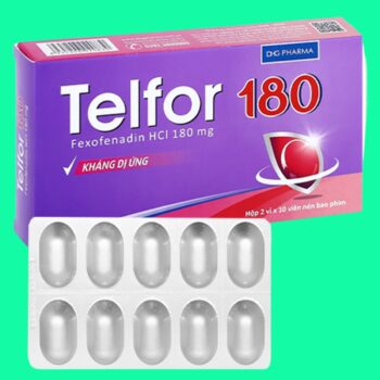 Telfor 180