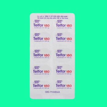 Telfor 180