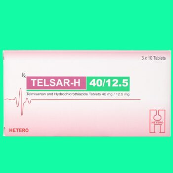 Telsar-H 40/12.5