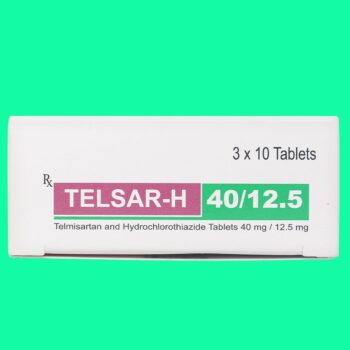 Telsar-H 40/12.5