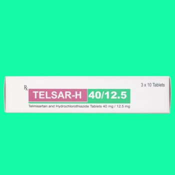 Telsar-H 40/12.5