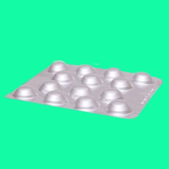Telsol Plus 80mg/25mg