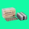 Tenofovir 300mg Khánh Hoà