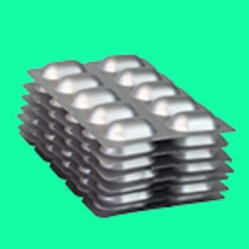 Tenofovir 300mg Khánh Hoà