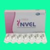 Thuốc Invel có tác dụng điều trị viêm âm đạo do Candida, viêm âm đạo do vi khuẩn hoặc viêm âm đạo phối hợp