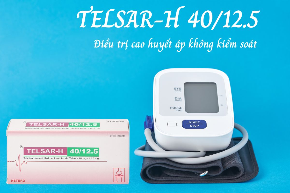 Telsar-H 40/12.5 13 Telsar-H 40/12.5