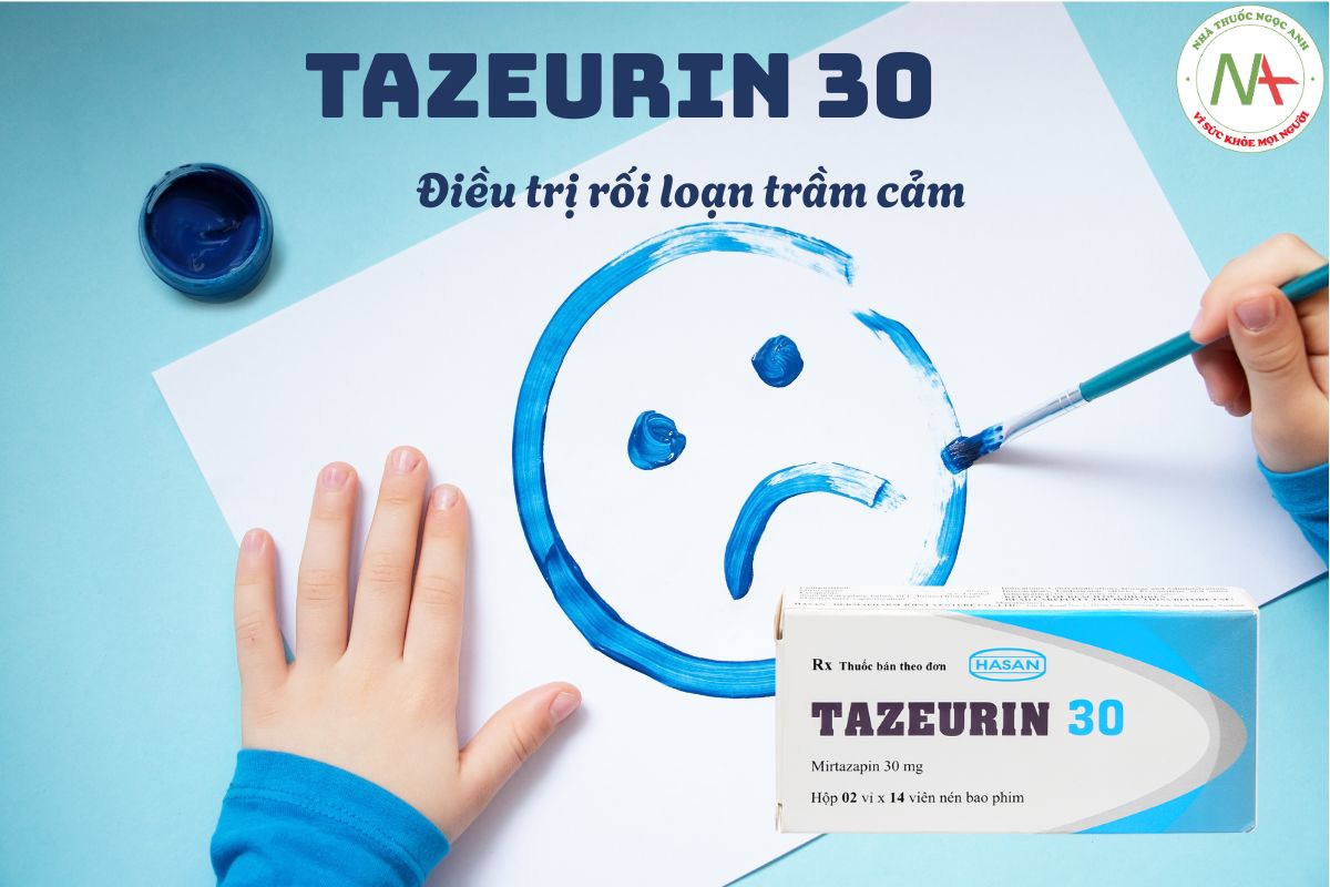Tazeurin 30 10 Tazeurin 30