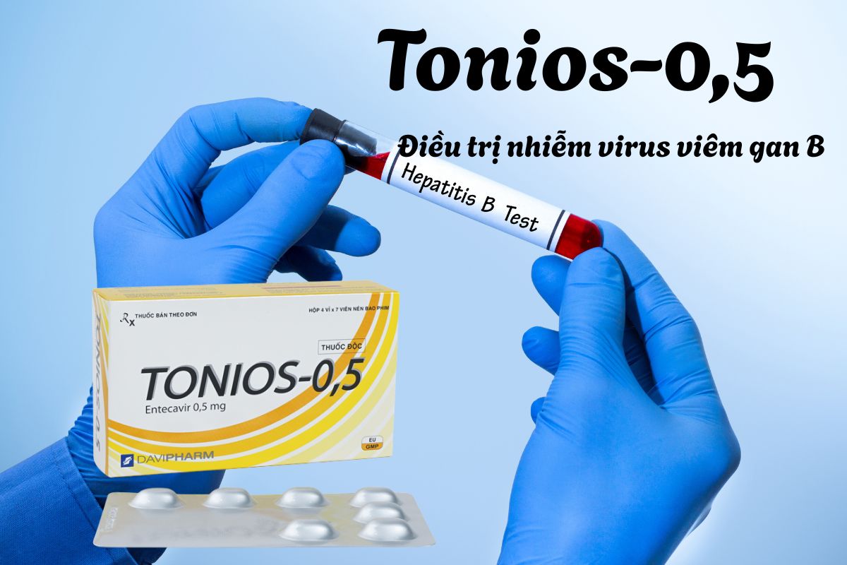 Tonios-0.5 12 Tonios-0,5