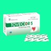 Tovecor 5