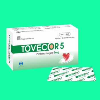 Tovecor 5