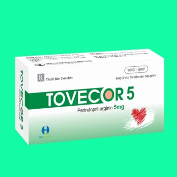Tovecor 5