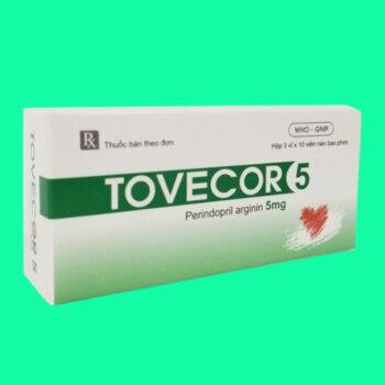 Tovecor 5