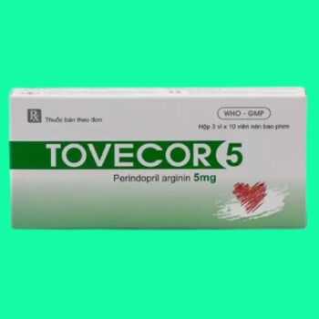 Tovecor 5