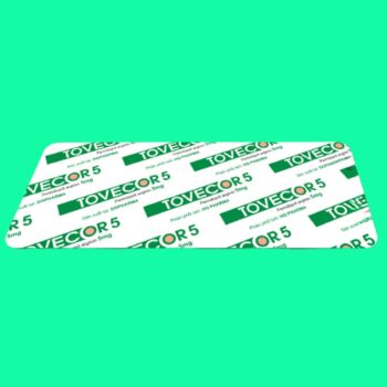 Tovecor 5