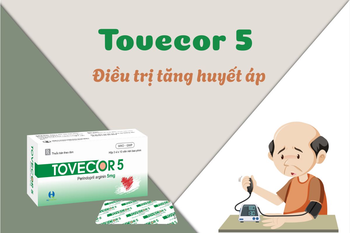 Tovecor 5 10 Tovecor 5