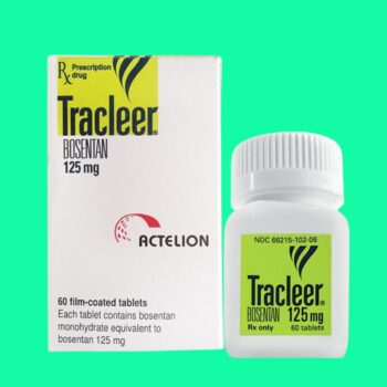 Tracleer 125mg