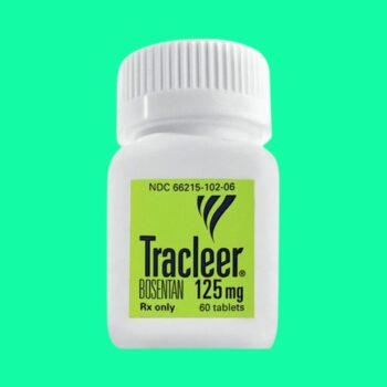 Tracleer 125mg