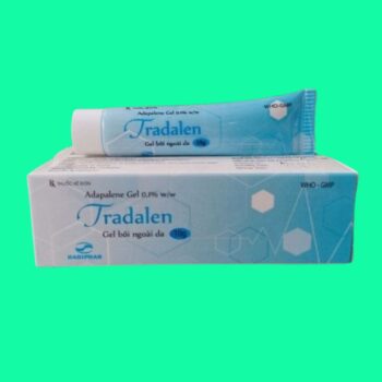 Tradalen 10g