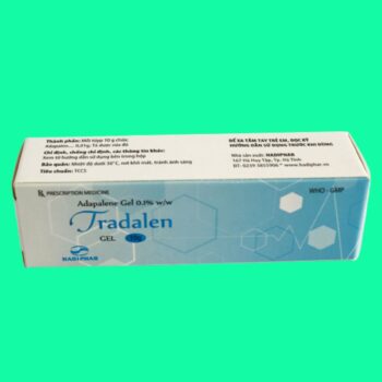 Tradalen 10g